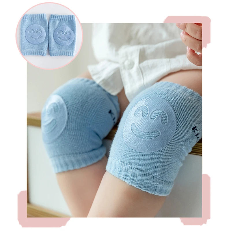 Baby Leg Warmers with Non-Slip Loops